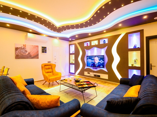  gece  -  Kasım
  | Kalkan Akbel Muhafazakar Villa (4 Kişilik, Doğa İçinde, Jakuzili, Isıtmalı Havuz Seçenekli)